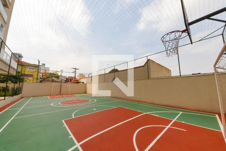 Apartamento à venda com 87m², 3 quartos e 2 vagas Apartamento à venda com 87m², 3 quartos e 2 vagasÁrea comum - Quadra Esportiva