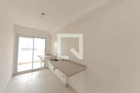 Apartamento à venda com 87m², 3 quartos e 2 vagas Apartamento à venda com 87m², 3 quartos e 2 vagasCozinha