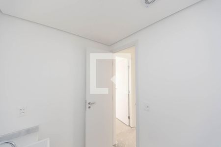 Apartamento à venda com 87m², 3 quartos e 2 vagas Apartamento à venda com 87m², 3 quartos e 2 vagasBanheiro
