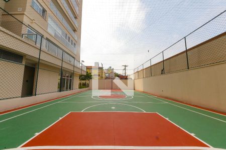 Apartamento à venda com 87m², 3 quartos e 2 vagas Apartamento à venda com 87m², 3 quartos e 2 vagasÁrea comum - Quadra Esportiva