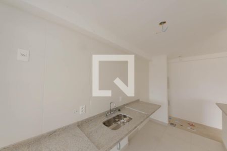 Apartamento à venda com 87m², 3 quartos e 2 vagas Apartamento à venda com 87m², 3 quartos e 2 vagasCozinha