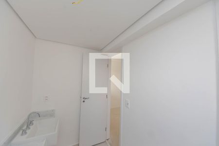 Apartamento à venda com 87m², 3 quartos e 2 vagas Apartamento à venda com 87m², 3 quartos e 2 vagasBanheiro da Suíte