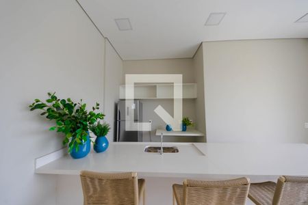 Apartamento à venda com 87m², 3 quartos e 2 vagas Apartamento à venda com 87m², 3 quartos e 2 vagasÁrea comum - Piscina