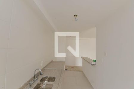 Apartamento à venda com 87m², 3 quartos e 2 vagas Apartamento à venda com 87m², 3 quartos e 2 vagasCozinha