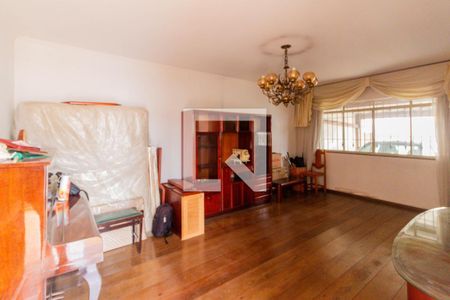 Sala de casa à venda com 3 quartos, 140m² em Ipiranga, São Paulo