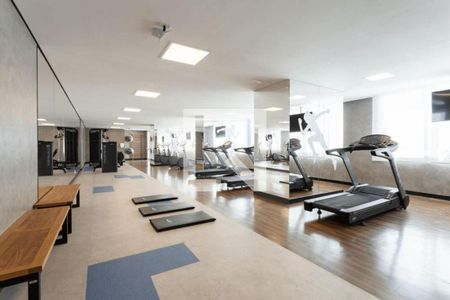 Apartamento à venda com 71m², 2 quartos e 1 vaga Apartamento à venda com 71m², 2 quartos e 1 vagaFoto 17