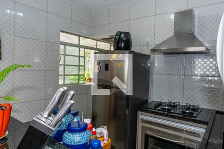Sala/Cozinha de apartamento à venda com 2 quartos, 68m² em Parque Prado, Campinas