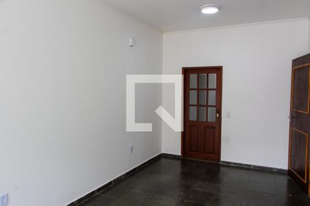 Sala de casa para alugar com 3 quartos, 218m² em Chácara da Barra, Campinas