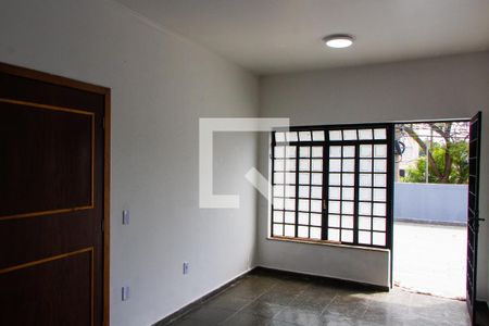 Sala de casa para alugar com 3 quartos, 218m² em Chácara da Barra, Campinas