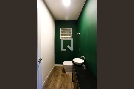 Casa à venda com 350m², 3 quartos e 3 vagasLavabo