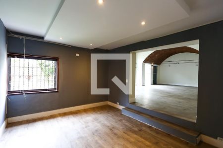 Sala de Jantar de casa à venda com 3 quartos, 350m² em Real Parque, São Paulo