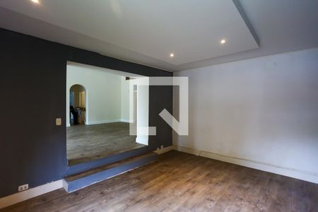 Sala de Jantar de casa à venda com 3 quartos, 350m² em Real Parque, São Paulo