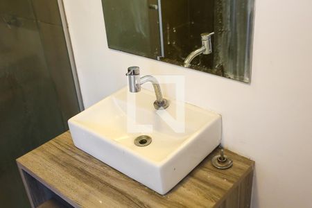 Casa à venda com 350m², 3 quartos e 3 vagasBanheiro da Suíte 1