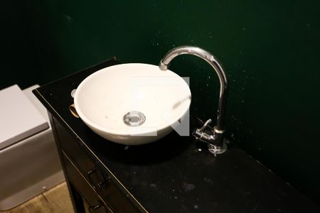 Casa à venda com 350m², 3 quartos e 3 vagasLavabo