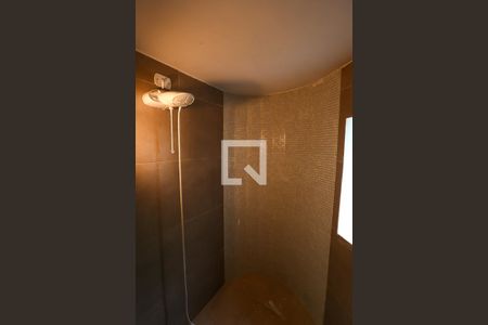 Casa à venda com 350m², 3 quartos e 3 vagasBanheiro da Suíte 3