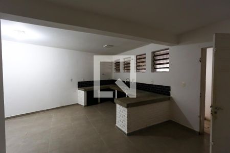 Casa à venda com 350m², 3 quartos e 3 vagasCozinha