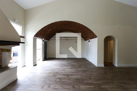 Sala de casa à venda com 3 quartos, 350m² em Real Parque, São Paulo