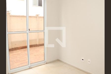 Quarto 2 de apartamento à venda com 2 quartos, 62m² em Setor Morada do Sol, Goiânia