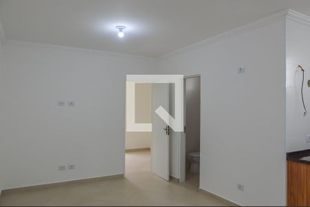 Apartamento para alugar com 36m², 1 quarto e 1 vagaSala/Cozinha
