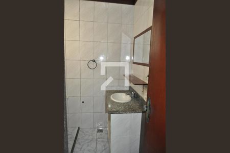 Apartamento para alugar com 55m², 2 quartos e sem vagaBanheiro