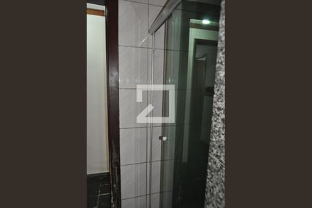 Apartamento para alugar com 55m², 2 quartos e sem vagaBanheiro