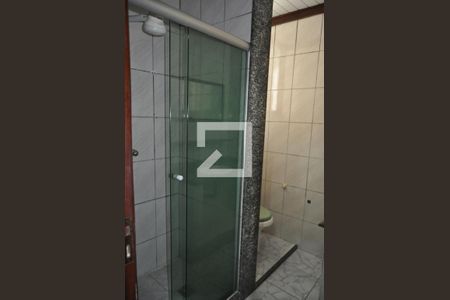 Apartamento para alugar com 55m², 2 quartos e sem vagaBanheiro
