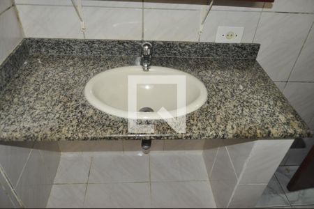 Apartamento para alugar com 55m², 2 quartos e sem vagaBanheiro