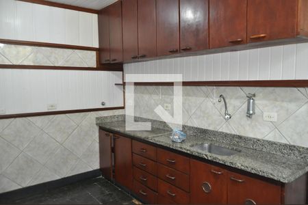 Cozinha de apartamento para alugar com 2 quartos, 55m² em Cachambi, Rio de Janeiro