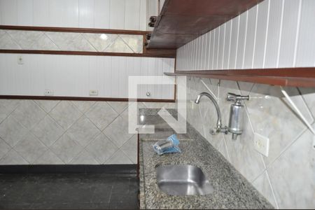 Cozinha de apartamento para alugar com 2 quartos, 55m² em Cachambi, Rio de Janeiro