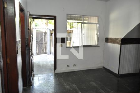 Sala de apartamento para alugar com 2 quartos, 55m² em Cachambi, Rio de Janeiro