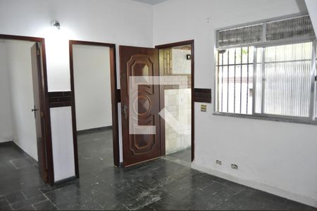 Sala de apartamento para alugar com 2 quartos, 55m² em Cachambi, Rio de Janeiro