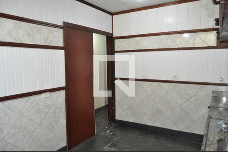 Cozinha de apartamento para alugar com 2 quartos, 55m² em Cachambi, Rio de Janeiro