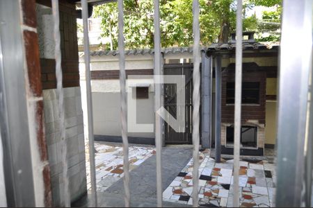 Área externa de apartamento para alugar com 2 quartos, 55m² em Cachambi, Rio de Janeiro