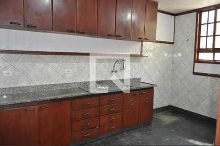 Cozinha de apartamento para alugar com 2 quartos, 55m² em Cachambi, Rio de Janeiro