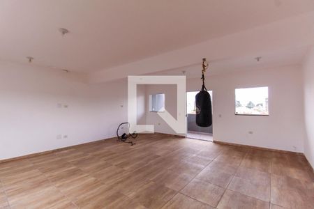 Apartamento para alugar com 47m², 2 quartos e sem vaga Apartamento para alugar com 47m², 2 quartos e sem vagaÁrea comum - Academia