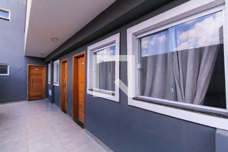 Apartamento para alugar com 47m², 2 quartos e sem vaga Apartamento para alugar com 47m², 2 quartos e sem vagaÁrea externa