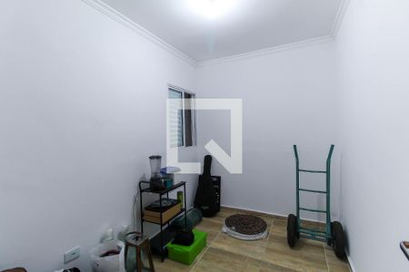 Quarto 2 de apartamento para alugar com 2 quartos, 47m² em Vila Formosa, São Paulo