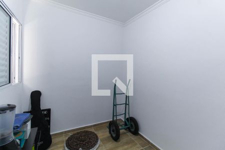 Quarto 2 de apartamento para alugar com 2 quartos, 47m² em Vila Formosa, São Paulo