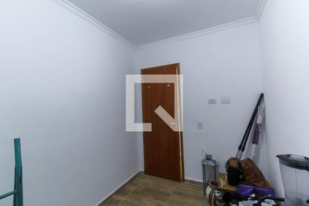 Apartamento para alugar com 47m², 2 quartos e sem vaga Apartamento para alugar com 47m², 2 quartos e sem vagaQuarto 2