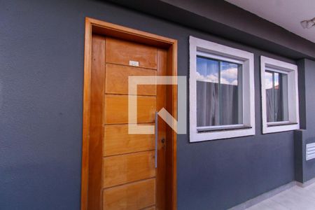 Apartamento para alugar com 47m², 2 quartos e sem vaga Apartamento para alugar com 47m², 2 quartos e sem vagaÁrea externa