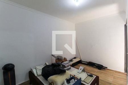 Quarto 1 de apartamento à venda com 2 quartos, 47m² em Vila Formosa, São Paulo