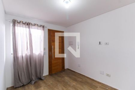 Sala/Cozinha de apartamento para alugar com 2 quartos, 47m² em Vila Formosa, São Paulo