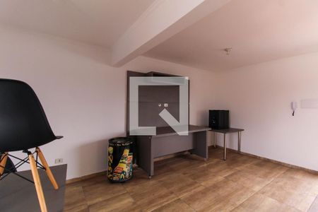 Apartamento para alugar com 47m², 2 quartos e sem vaga Apartamento para alugar com 47m², 2 quartos e sem vagaÁrea comum - Salão de festas