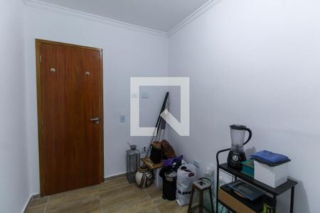 Apartamento para alugar com 47m², 2 quartos e sem vaga Apartamento para alugar com 47m², 2 quartos e sem vagaQuarto 2