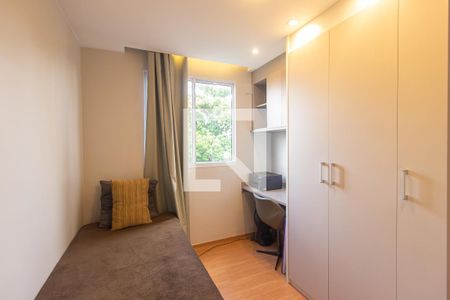 Apartamento para alugar com 43m², 2 quartos e 1 vaga Apartamento para alugar com 43m², 2 quartos e 1 vagaQuarto 2