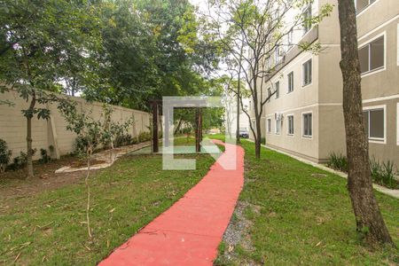 Apartamento para alugar com 43m², 2 quartos e 1 vaga Apartamento para alugar com 43m², 2 quartos e 1 vagaÁrea comum