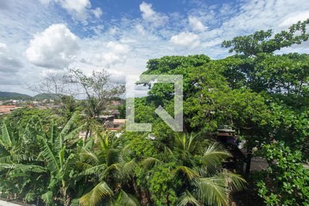 Apartamento para alugar com 43m², 2 quartos e 1 vaga Apartamento para alugar com 43m², 2 quartos e 1 vagaVista do Quarto 2