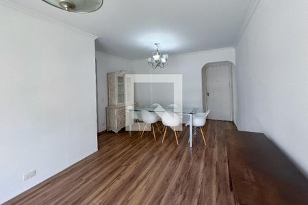Sala de apartamento à venda com 3 quartos, 79m² em Vila Olímpia, São Paulo