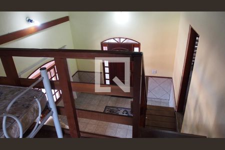 Casa para alugar com 980m², 3 quartos e 8 vagasMezanino