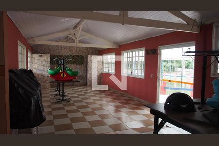 Casa para alugar com 980m², 3 quartos e 8 vagasÁrea comum - Salão de Festas